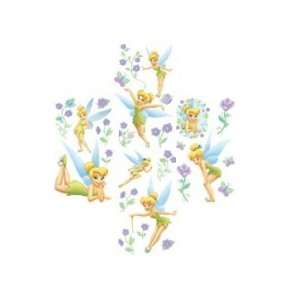  Tinkerbell Wall Decorations Toys & Games