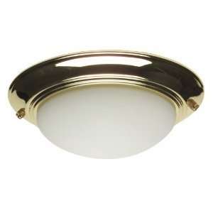 Craftmade LKE53CFL TW Flushmount elegance;compact flourescent  TW TW 