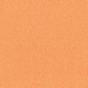  60 Wide Poly Interlock Knit Cantaloupe Fabric By The 