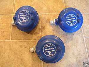 LOT OF 3 DREXELCOTE CORROSION RESISTANT JUNCTION BOXES  