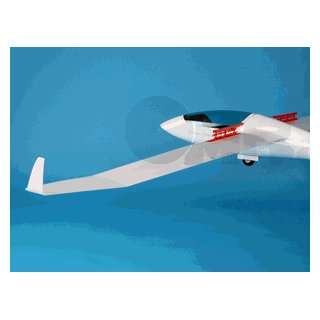   6meters) ARF Radio Remote Controlled Sail Plane Glider Toys & Games