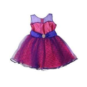  My Princess Academy Sequin Princess Dress Toys & Games