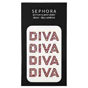 SEPHORA COLLECTION Glimmering Jewel Sticker