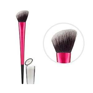 SEPHORA COLLECTION I.T. Angeled Synthetic Blush Brush (Quantity of 1)