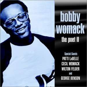  Poet 2 Bobby Womack Music