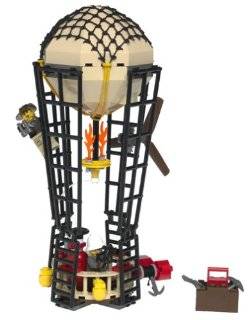  LEGO   Orient Expedition