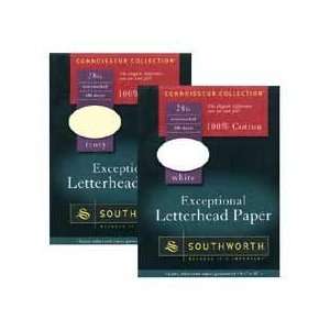  Southworth Company Products   Exceptional Letterhead Paper 