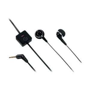   Headset with Send / End Button (S212) Cell Phones & Accessories