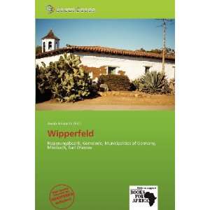  Wipperfeld (9786138695349) Jacob Aristotle Books