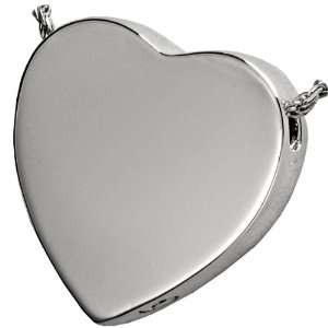  Pet Cremation Jewelry Peaceful Heart
