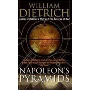  Napoleons Pyramids Author   Author  Books