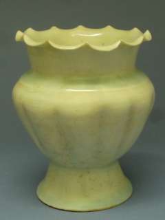 Song Dynasty Ying Qing Vase（湖田窑影青花棱尊）  