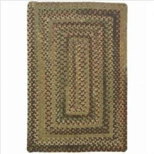  Colonial Mills GL68 Gloucester Cabana Braided Rug 