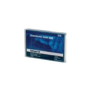  TANDBERG, Tandberg Data SLR 140 Tape Cartridge (Catalog 