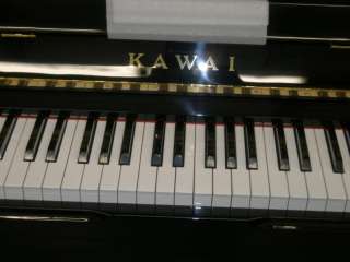   BS 2A (Same height as Kawai K5),Refurbished In Japan To NEW  