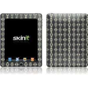    Skinit Empire Mark Vinyl Skin for Apple iPad 1 Electronics