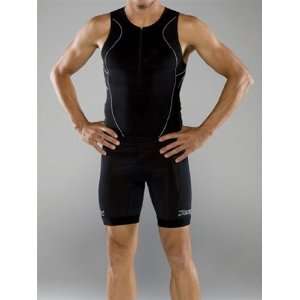 Zoot Mens TRIfit Zoot Tank   Only Size S Left  Sports 