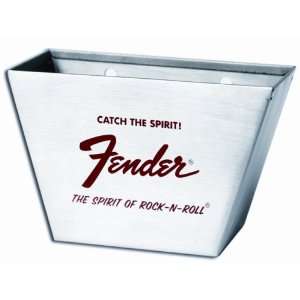    Fender Catch The Spirit Bottle Cap Catcher Musical Instruments