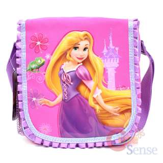 Disney Princess Tangled Rapunzel School Lunch Snack  
