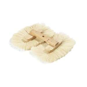   SMP 6 Flo Pac® Crows Foot   Double Brush