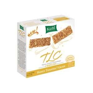 Kashi Tlc Honey Tsd 7 Grain, Crunchy Granola 1.4 Z (Pack Of 12 