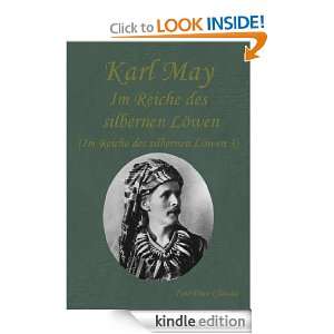   silbernen Löwen (German Edition) Karl May  Kindle Store