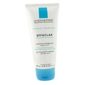 Makeup/Skin Product By La Roche Posay Effaclar Purifying Foaming Gel 
