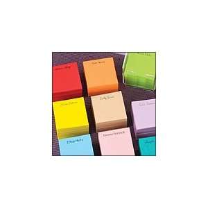  Online Stationery Cube Memos, 400 Recylced Sheets Office 