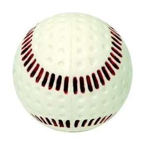  Patented Seamed Pitching Machine Ball (Dozen) Sports 
