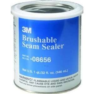  Brushable Seam Sealer Gray  Quart