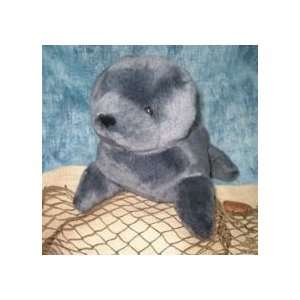  Cecil the Seal Puppet Toys & Games
