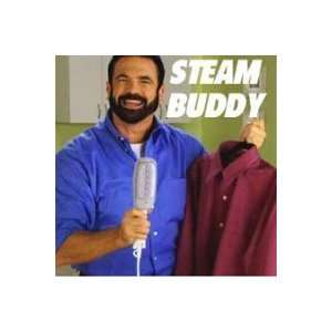  Steam Buddy