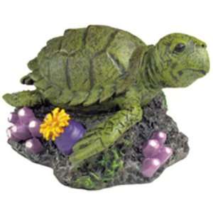  Resin Ornament   Sea Turtle (3pc)