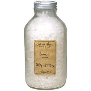  Lothantique Lavender Bath Salts Beauty