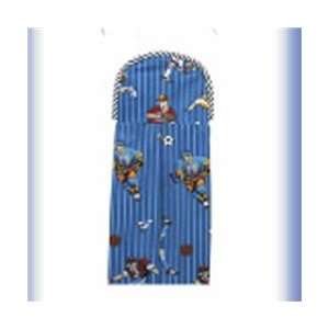  World Cup   blue   Diaper Stacker Baby