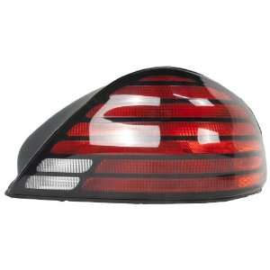  OE Replacement Pontiac Grand AM Passenger Side Taillight 