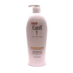  Curel Skin Nourishing Lotion 16.25 oz, Bonus Size Beauty