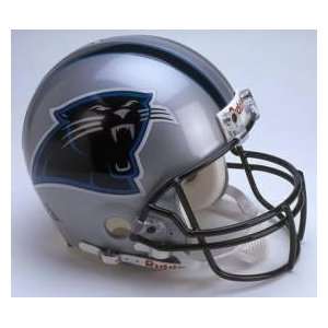   Panthers Pro Line Helmet   NFL Proline Helmets