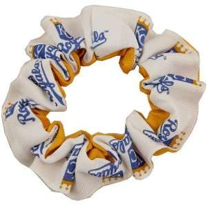  Kansas City Royals Hair Scrunchie