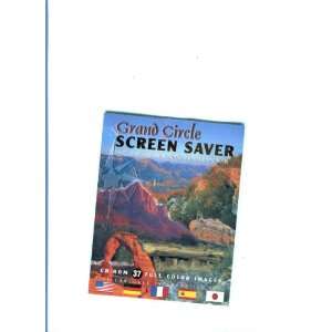  Grand Circle Screen Saver 