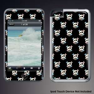  Ipod Touch Gel Skin iptouch g83 