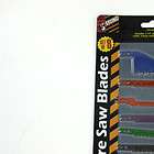 New Wholesale Case Lot 144 Sabre Saw Blades Kit Set Tools