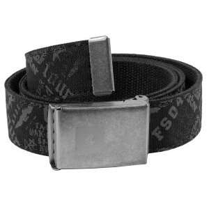  Fourstar Clothing Archive Scout Belt