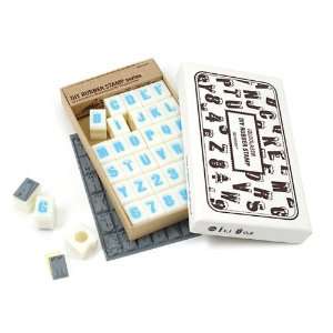   Rubber Stamp   Igloolaser (Custom Ideal Rubber Stamps) Office