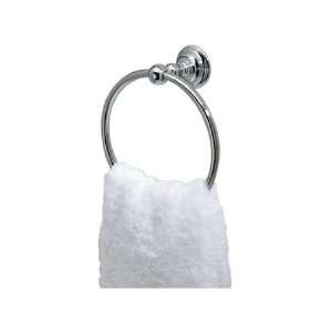  Valsan 66340 Kingston Towel Ring 6.125 inch