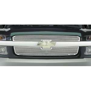  Putco Liquid Grille Insert w/ Logo Cut Out, for the 2005 
