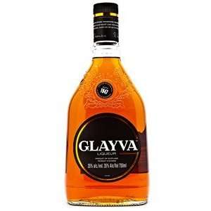  Glayva Scotch Liqueur 750ML Grocery & Gourmet Food