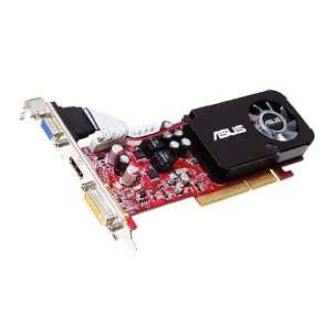  Video Card AH3450/DI/512M