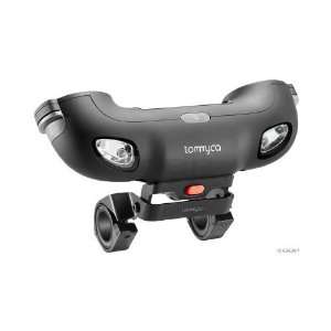 Tommyca Bicycle Sound System 2GB Black 