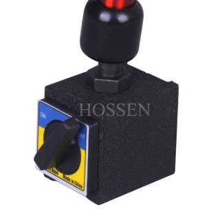 High Stability Mini Magnetic Base&Holder Metric for Dial Test 